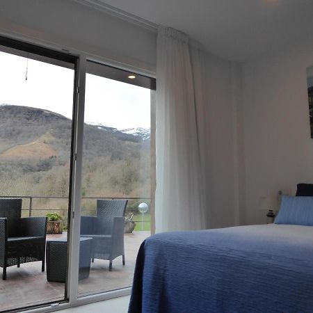 Balcon De La Len Guest House Quintana de Soba Екстериор снимка