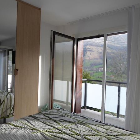 Balcon De La Len Guest House Quintana de Soba Екстериор снимка