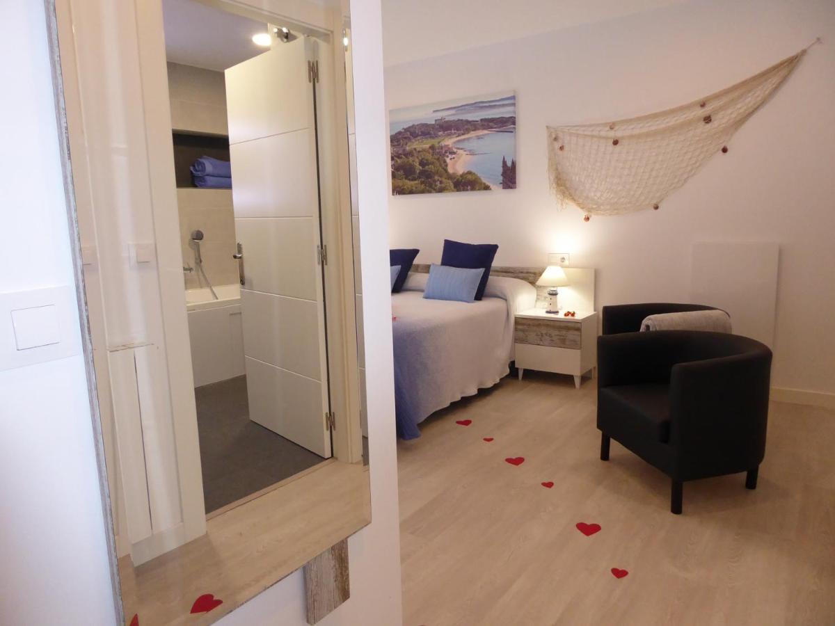 Balcon De La Len Guest House Quintana de Soba Екстериор снимка