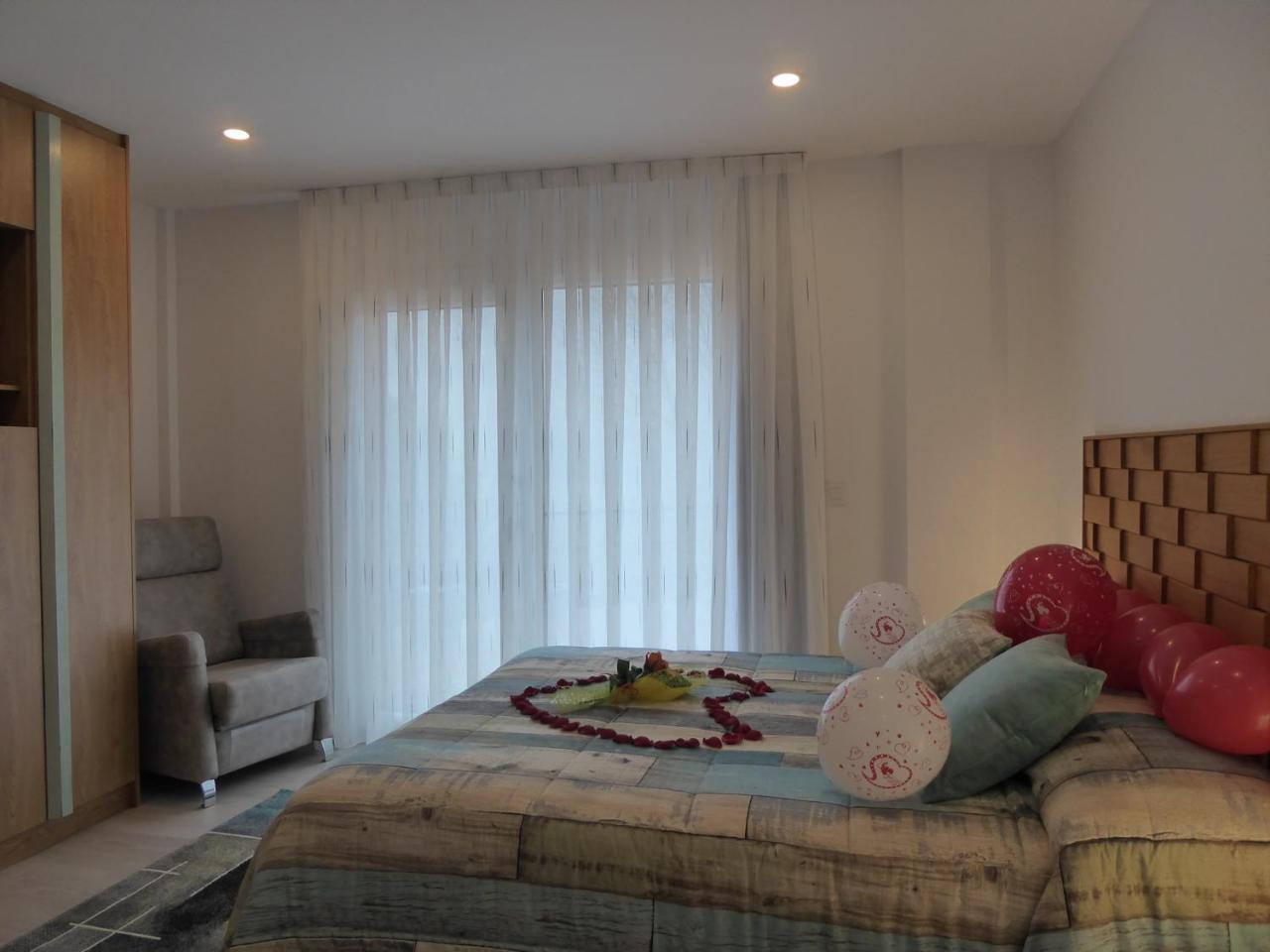 Balcon De La Len Guest House Quintana de Soba Екстериор снимка