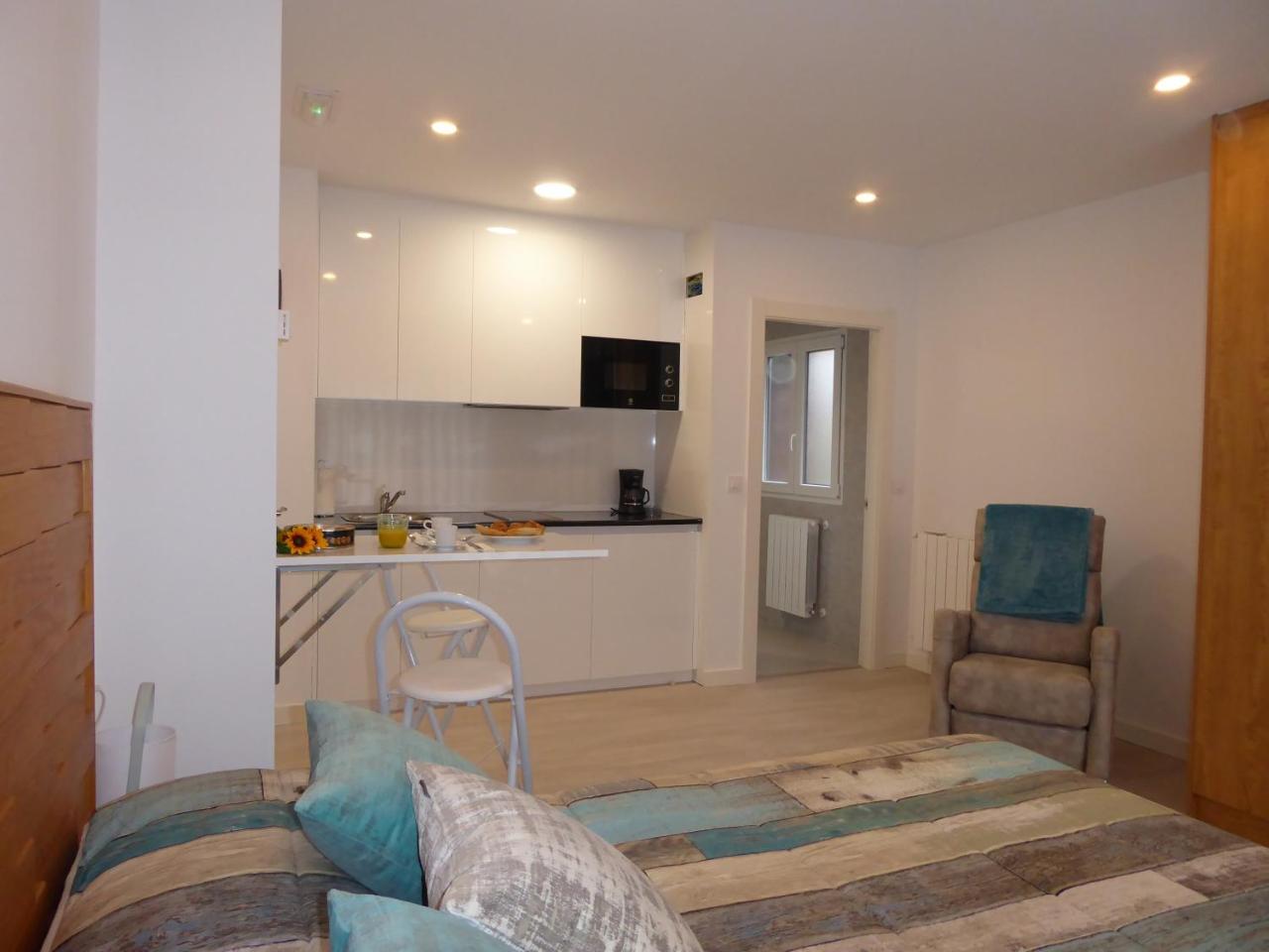 Balcon De La Len Guest House Quintana de Soba Екстериор снимка