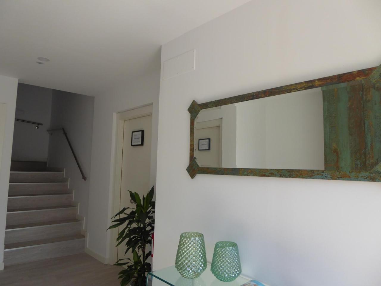 Balcon De La Len Guest House Quintana de Soba Екстериор снимка