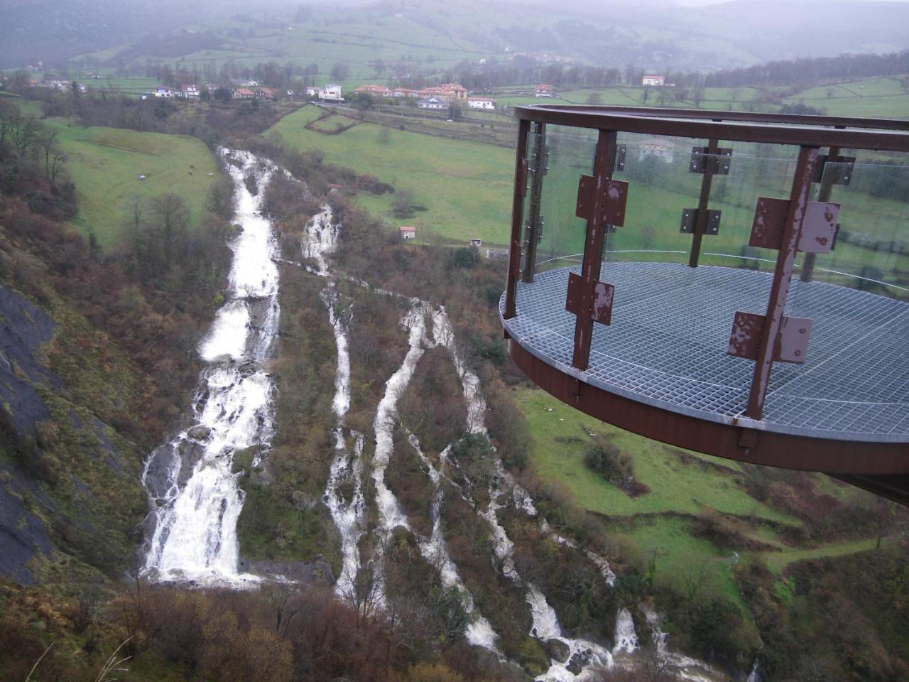 Balcon De La Len Guest House Quintana de Soba Екстериор снимка