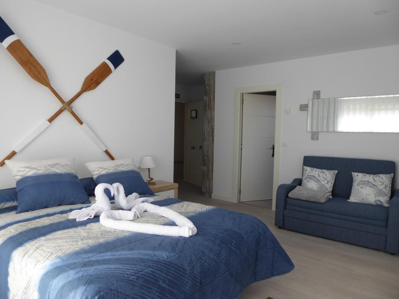 Balcon De La Len Guest House Quintana de Soba Екстериор снимка