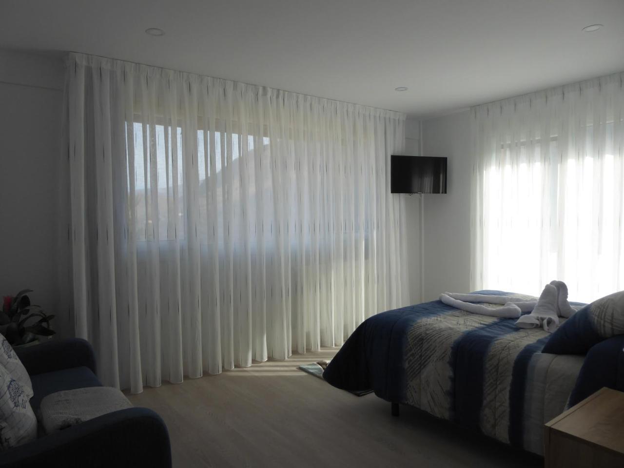 Balcon De La Len Guest House Quintana de Soba Екстериор снимка