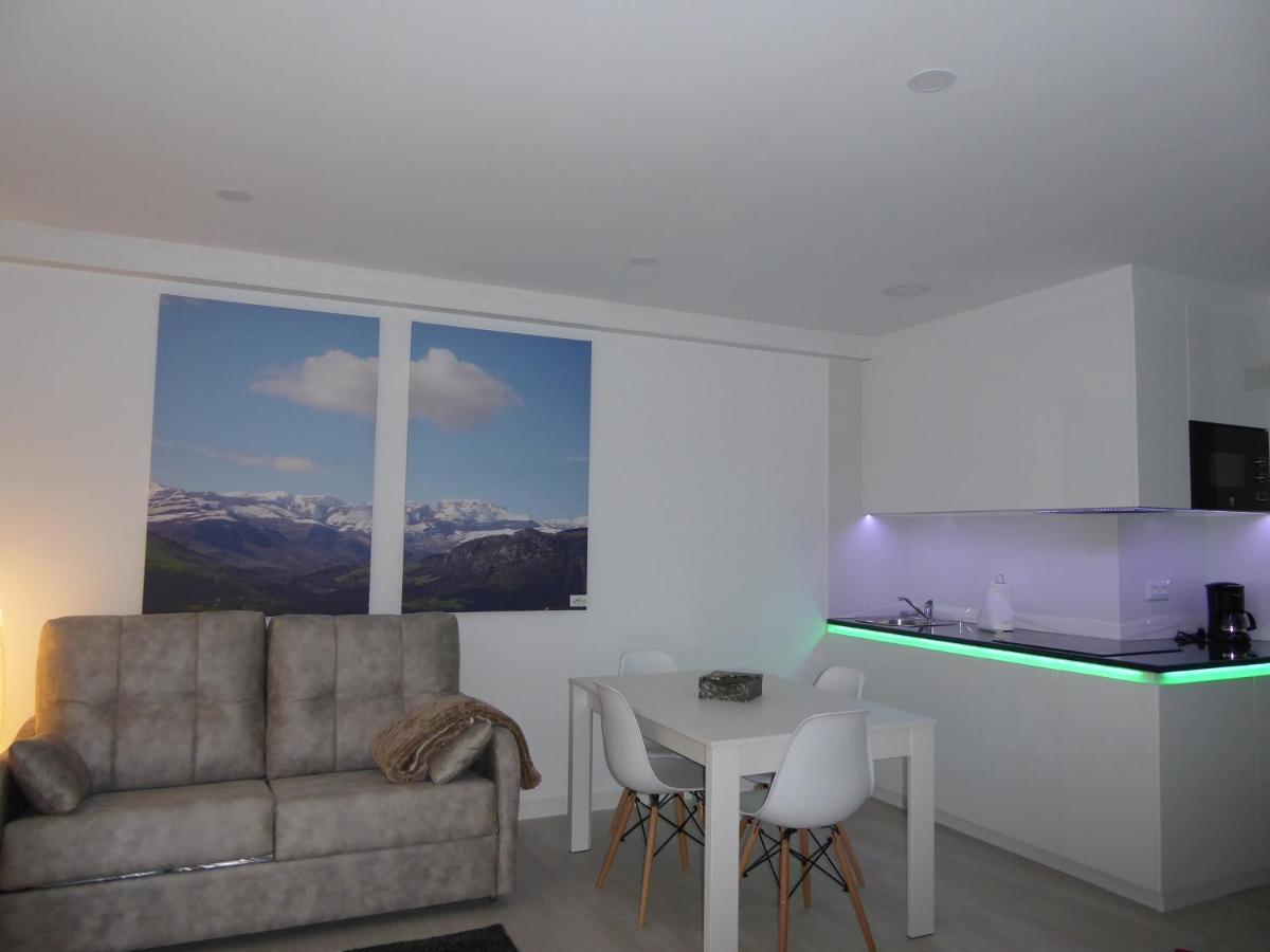 Balcon De La Len Guest House Quintana de Soba Екстериор снимка